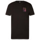 Protest Ανδρική κοντομάνικη μπλούζα Rodman T-Shirt